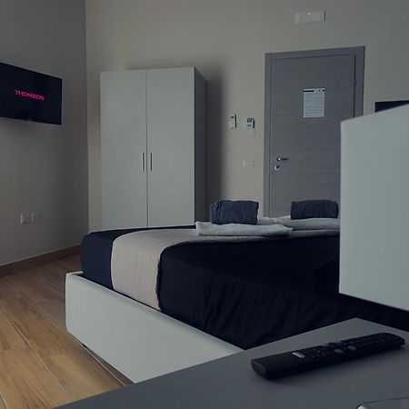Aurora Bed And Breakfast Cirò Marina Buitenkant foto